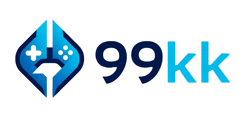 LOGO 99kk
